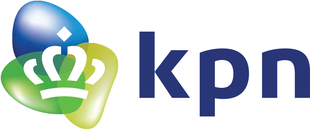 Logo KPN