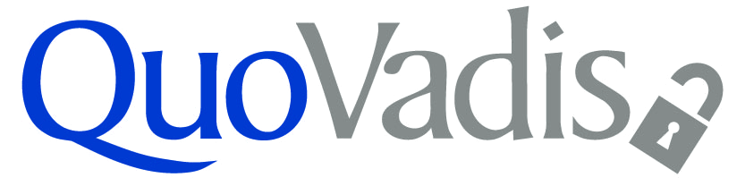 Logo Quovadis