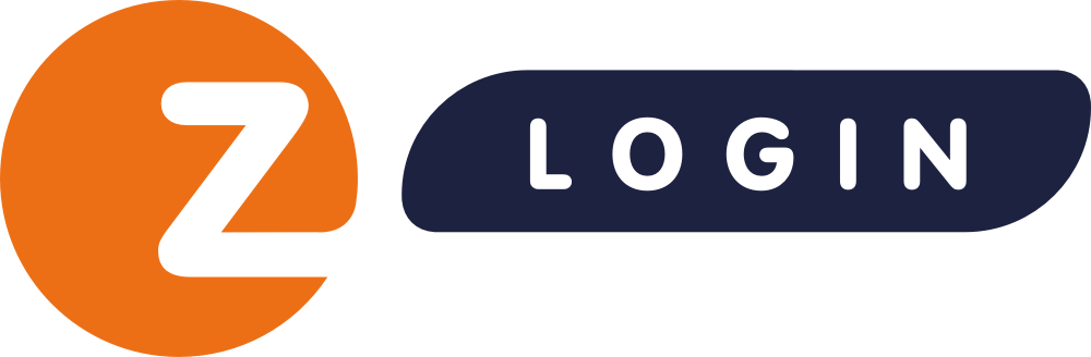 Logo Z Login
