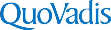 logo QuoVadis