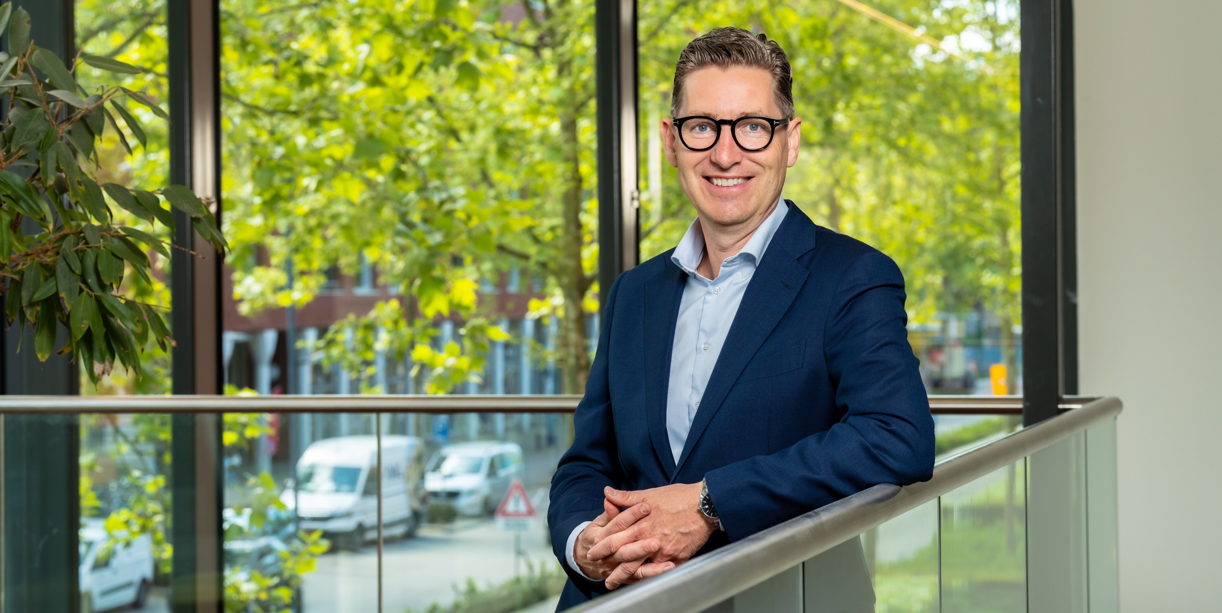 Rick van der Kleij