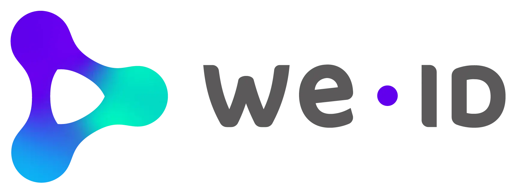 We-ID logo
