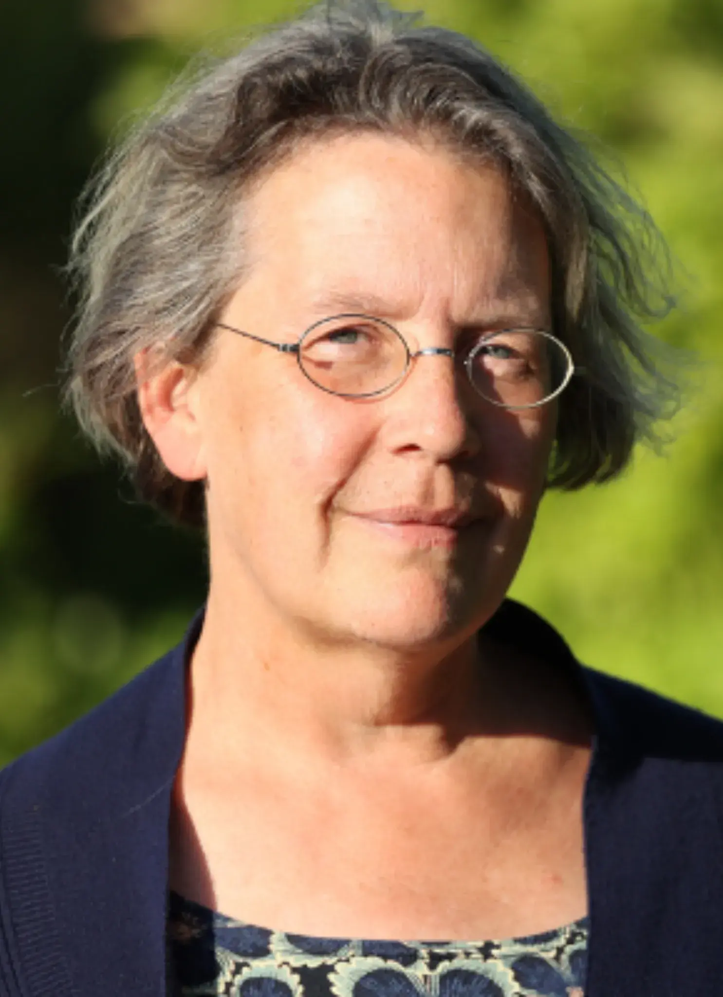 Laura Ouwehand